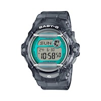 Reloj Baby-G Para Mujer BG-169U-8B